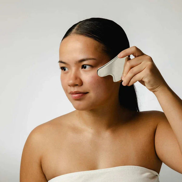 gua sha mon amour!