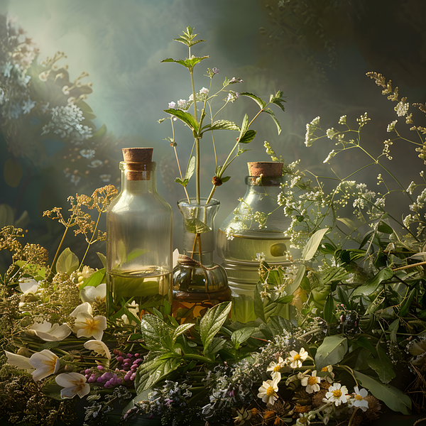 Aromaterapia, come può diminuire lo stress?