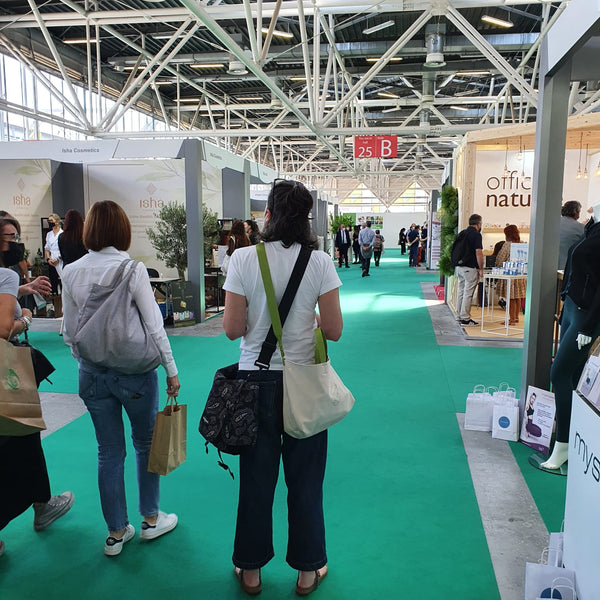 Dietro le quinte di AURORA: come scegliamo i brand etici