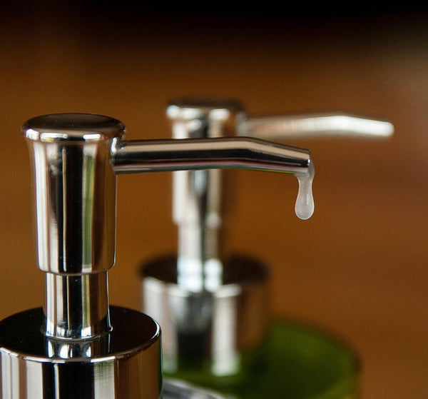 5 litri di comodità: il sapone liquido multitasking che non sapevi di volere