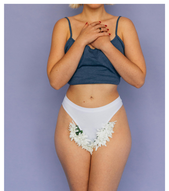 Detergente Intimo Simbiotico Intimate S.O.S