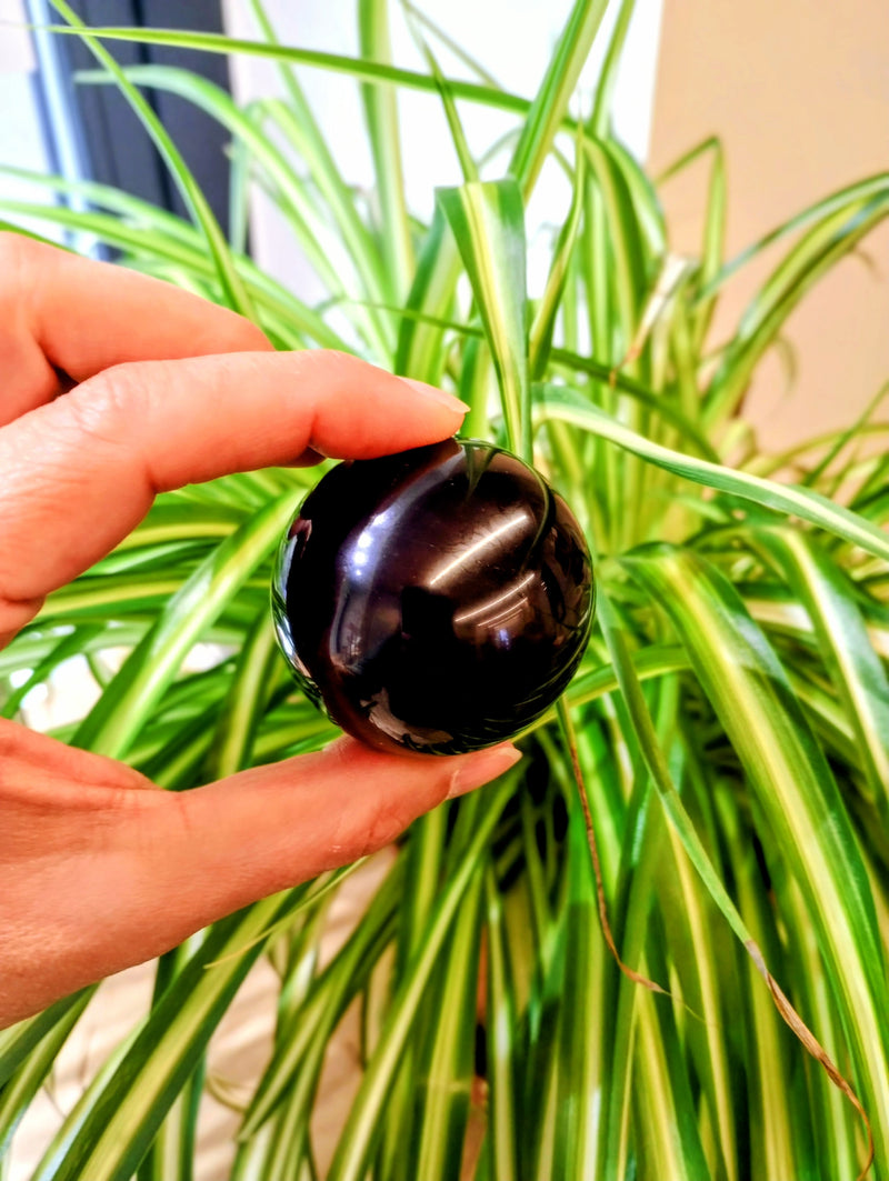 shungite -Il cristallo della protezione e dell’energia purificante