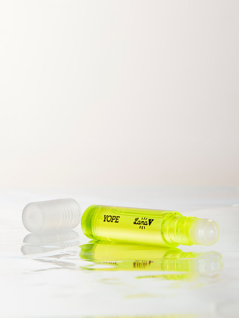 Glow Up! - Olio Labbra Nutriente