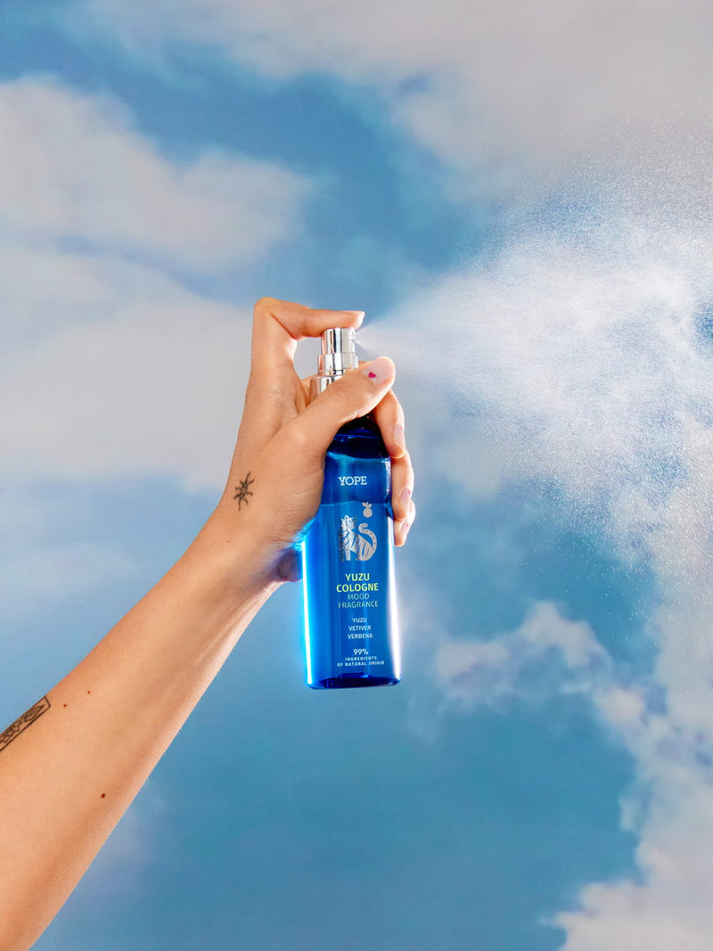 ACQUA PROFUMATA YUZU COLOGNE