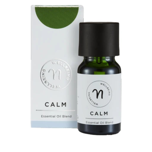 Calm Essential Oil Blend - Per sentirti più tranquilli e sereni!