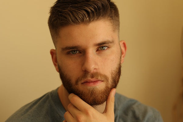 Balsamo Barba Note Legnose
