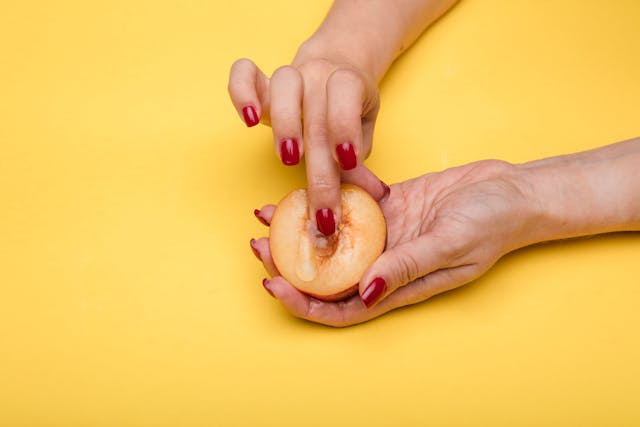 Yes, love!  – Piacere e Idratazione Intima