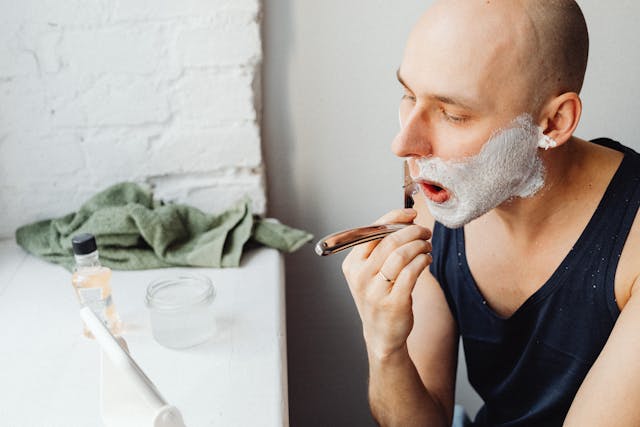 Gel Barba