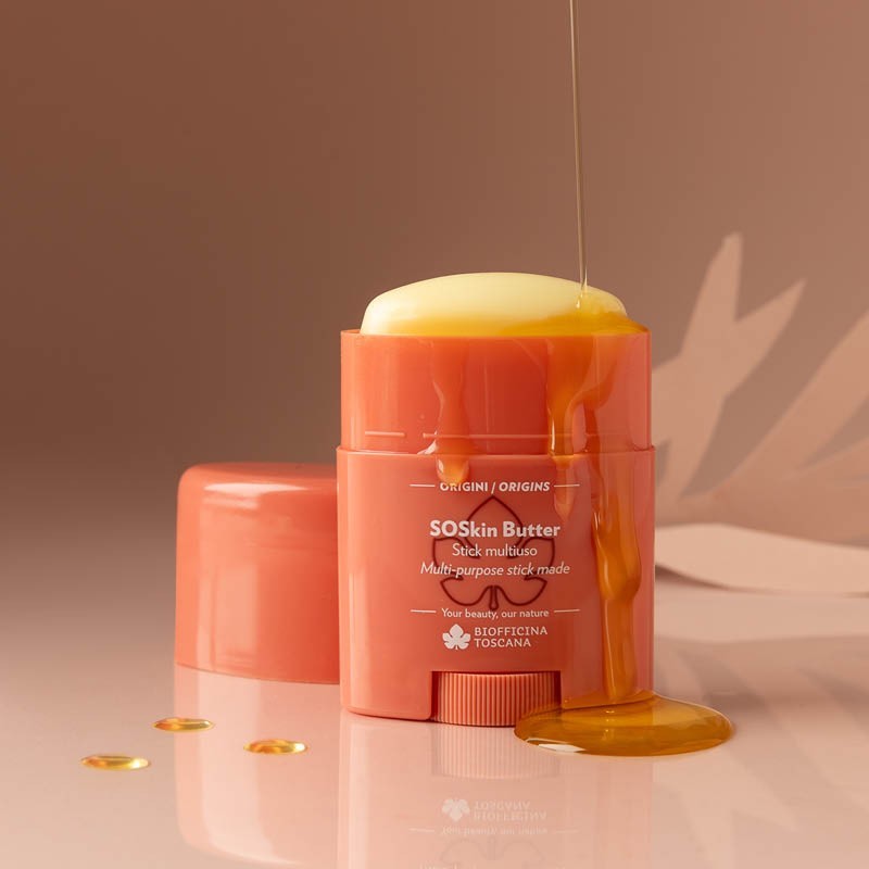 SoSkin Butter