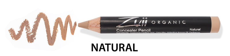 Flora Concealer Pencil - Natural