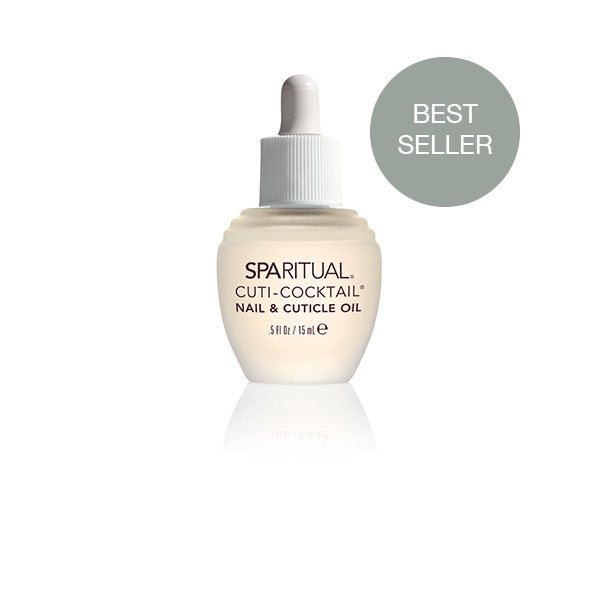 cuti-cocktail: nail & cuticle oil