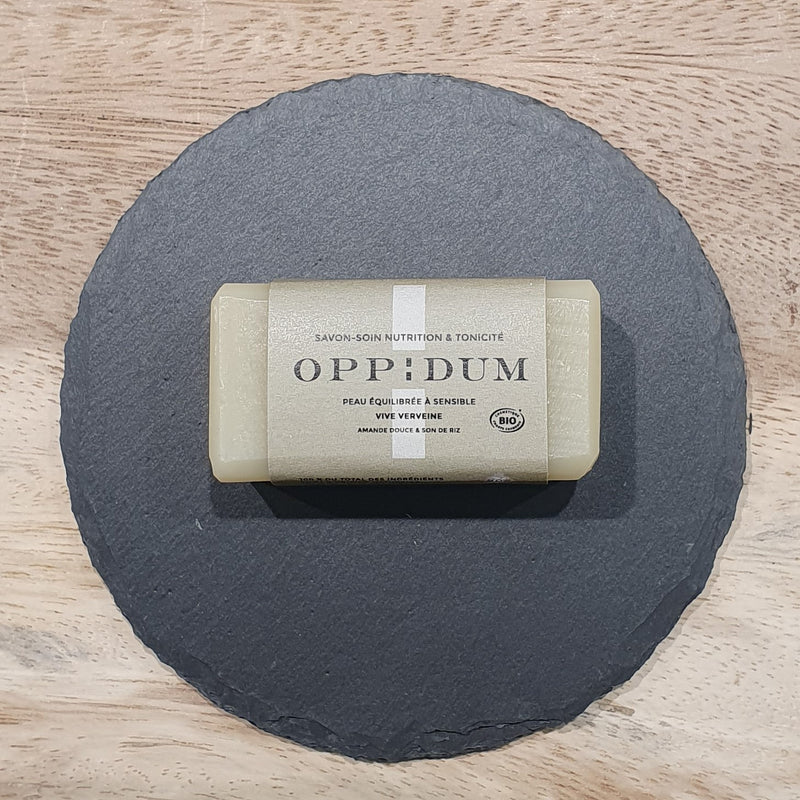 Guest soap - Vive Verveine